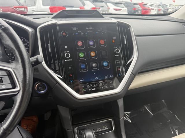 used 2023 Subaru Ascent car, priced at $30,999