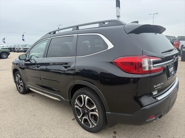 used 2023 Subaru Ascent car, priced at $30,999