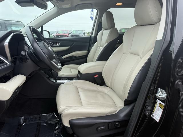 used 2023 Subaru Ascent car, priced at $30,999
