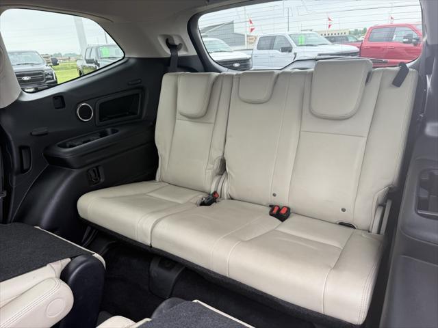 used 2023 Subaru Ascent car, priced at $30,999