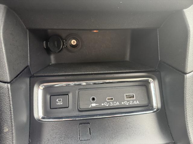 used 2023 Subaru Ascent car, priced at $30,999