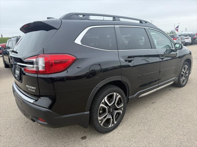 used 2023 Subaru Ascent car, priced at $30,999