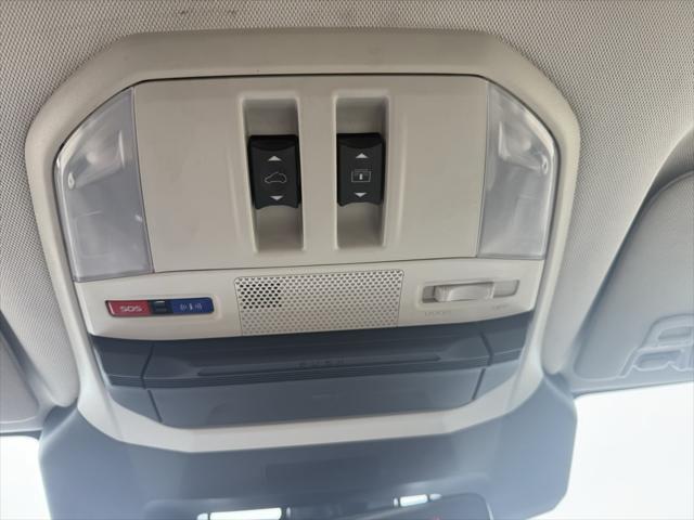 used 2023 Subaru Ascent car, priced at $30,999