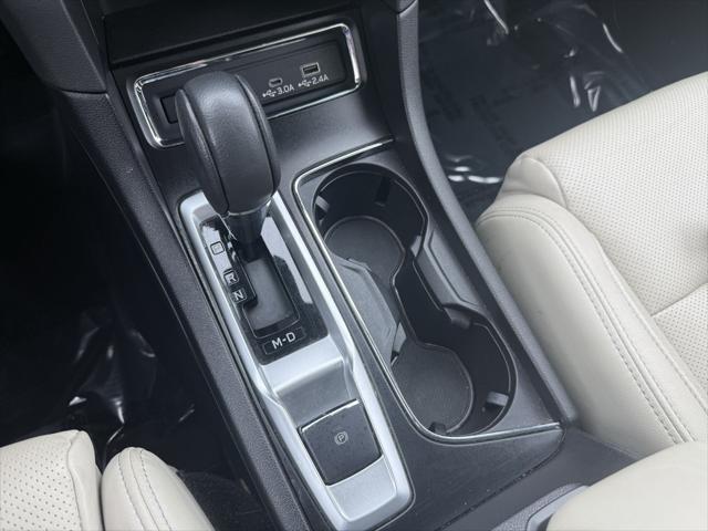 used 2023 Subaru Ascent car, priced at $30,999