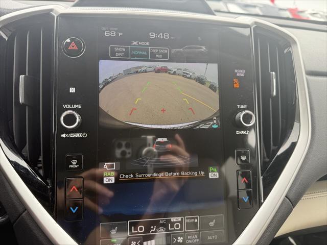 used 2023 Subaru Ascent car, priced at $30,999