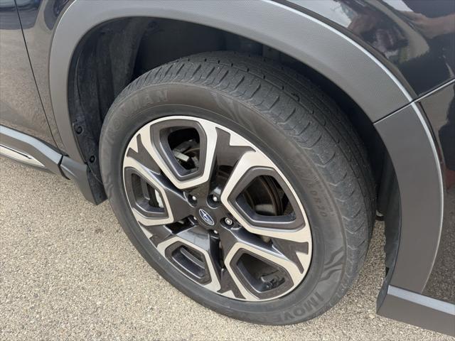 used 2023 Subaru Ascent car, priced at $30,999