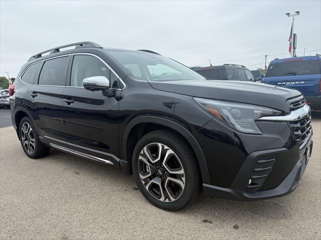 used 2023 Subaru Ascent car, priced at $30,999
