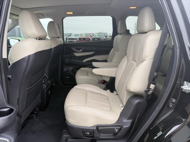 used 2023 Subaru Ascent car, priced at $30,999