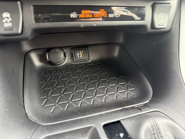 used 2024 Toyota RAV4 car, priced at $32,999