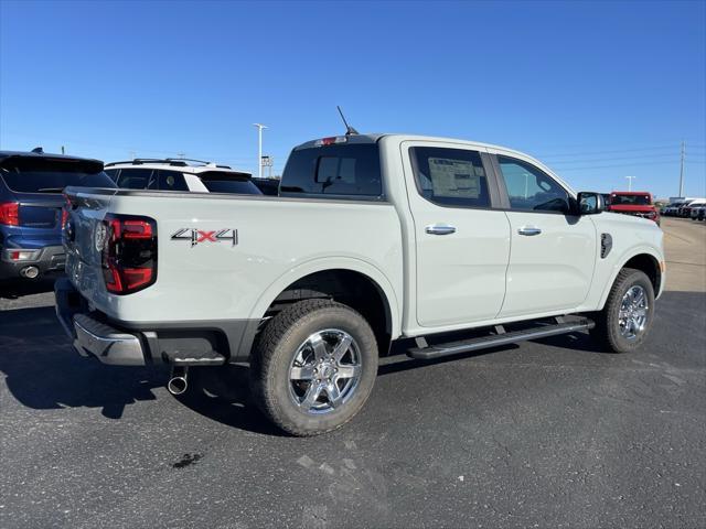 new 2024 Ford Ranger car, priced at $42,184