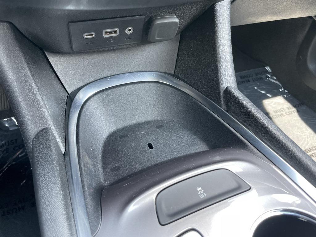 used 2022 Chevrolet Malibu car, priced at $16,999