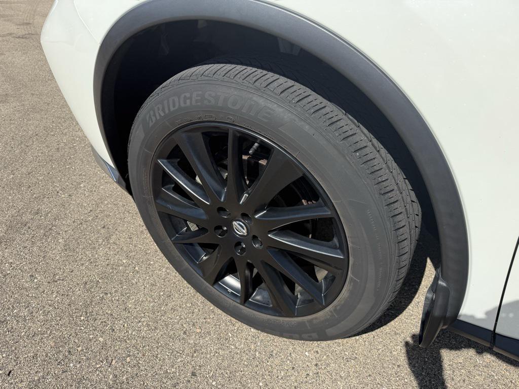 used 2022 Nissan Murano car, priced at $28,991