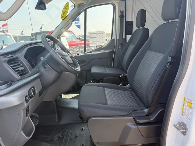 new 2024 Ford Transit-250 car, priced at $46,847