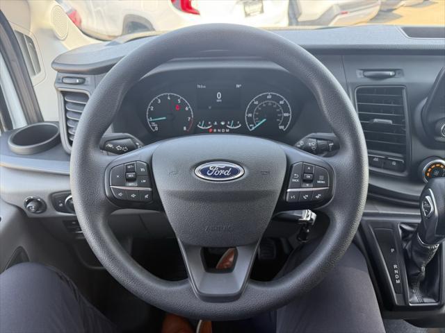 new 2024 Ford Transit-250 car, priced at $46,847