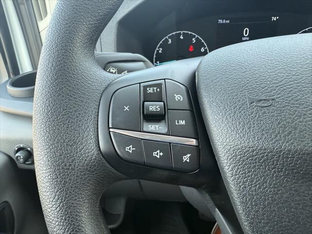 new 2024 Ford Transit-250 car, priced at $46,847