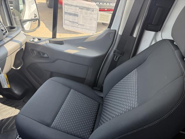 new 2024 Ford Transit-250 car, priced at $46,847