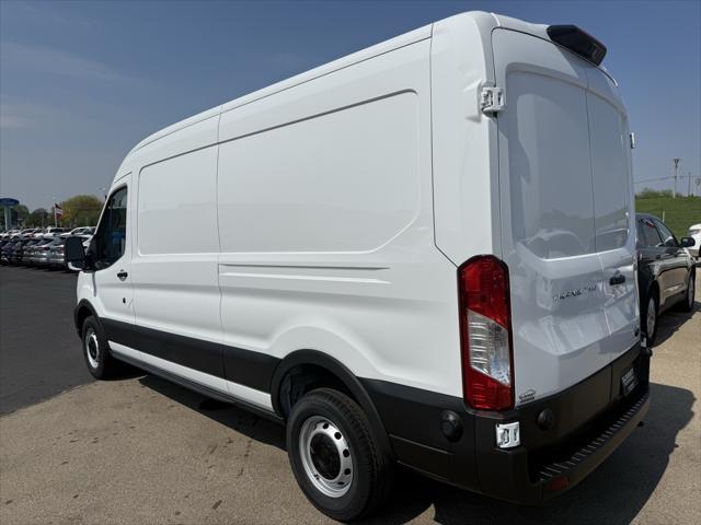 new 2024 Ford Transit-250 car, priced at $46,847
