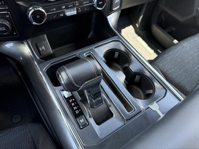used 2022 Ford F-150 car, priced at $41,999