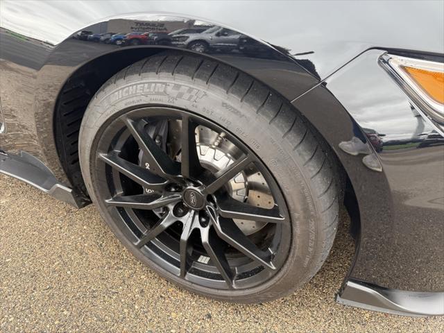 used 2016 Ford Shelby GT350 car, priced at $60,999
