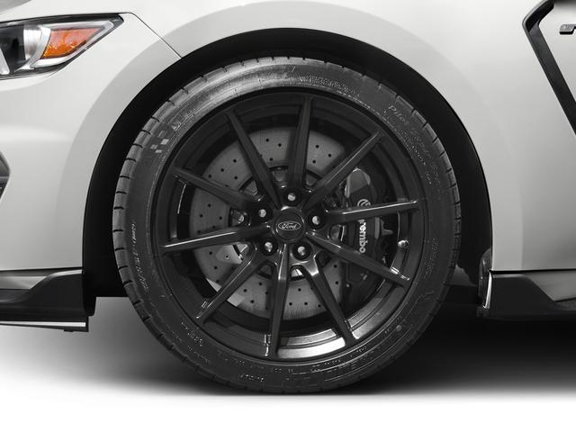 used 2016 Ford Shelby GT350 car