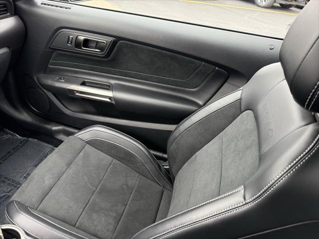 used 2016 Ford Shelby GT350 car, priced at $60,999