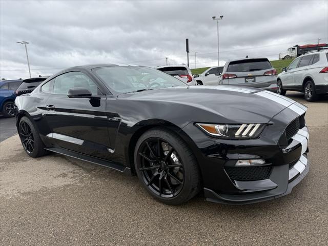 used 2016 Ford Shelby GT350 car, priced at $60,999