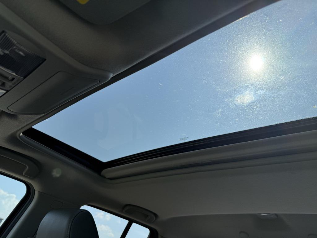 used 2019 Nissan Frontier car, priced at $20,999