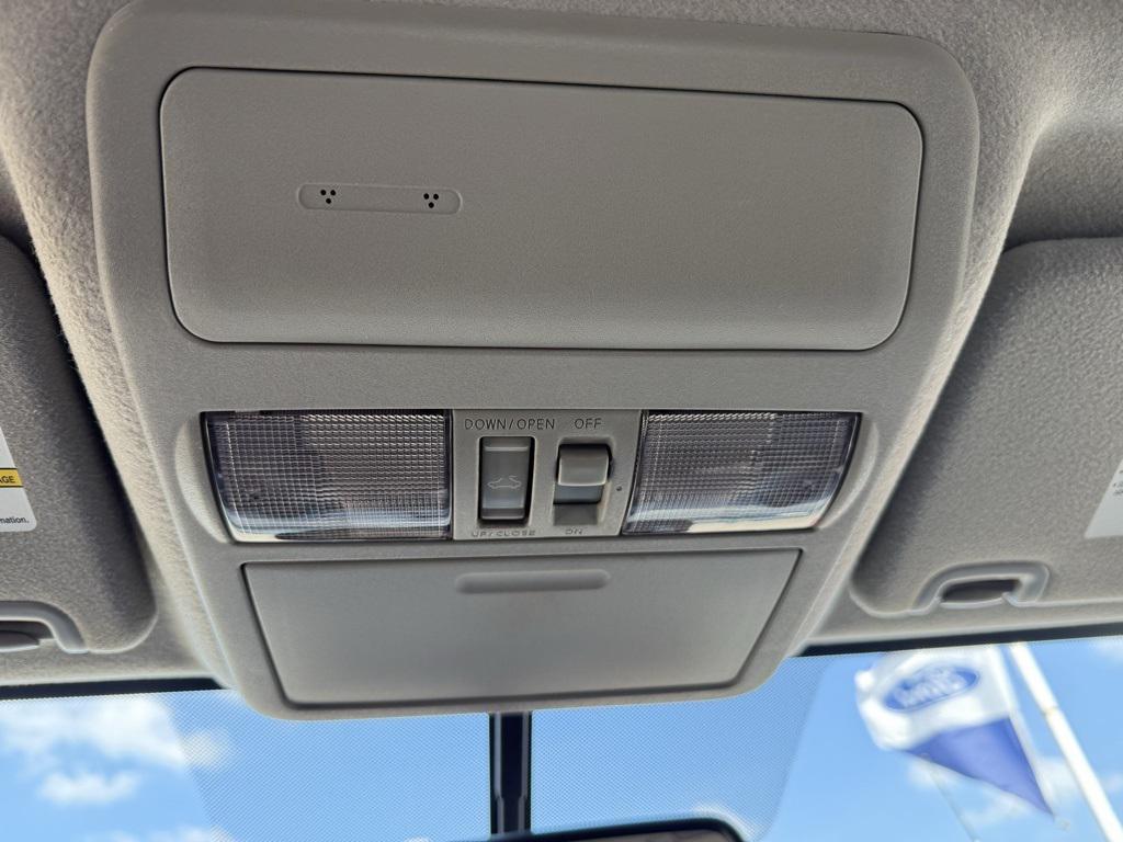 used 2019 Nissan Frontier car, priced at $20,999