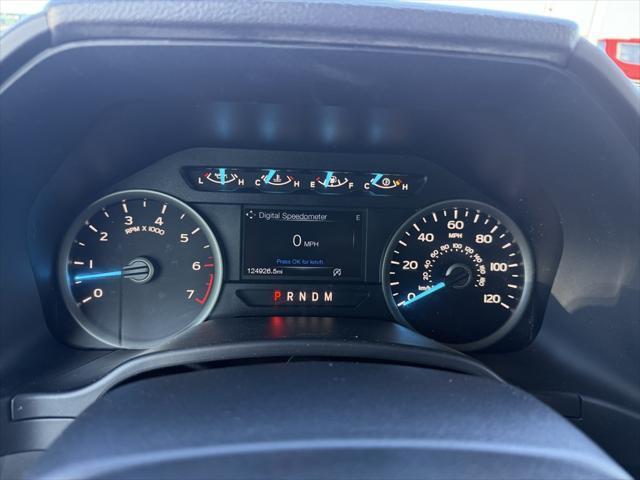 used 2020 Ford F-150 car, priced at $25,999
