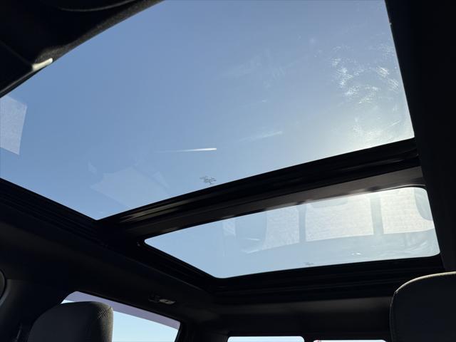 used 2020 Ford F-150 car, priced at $25,999