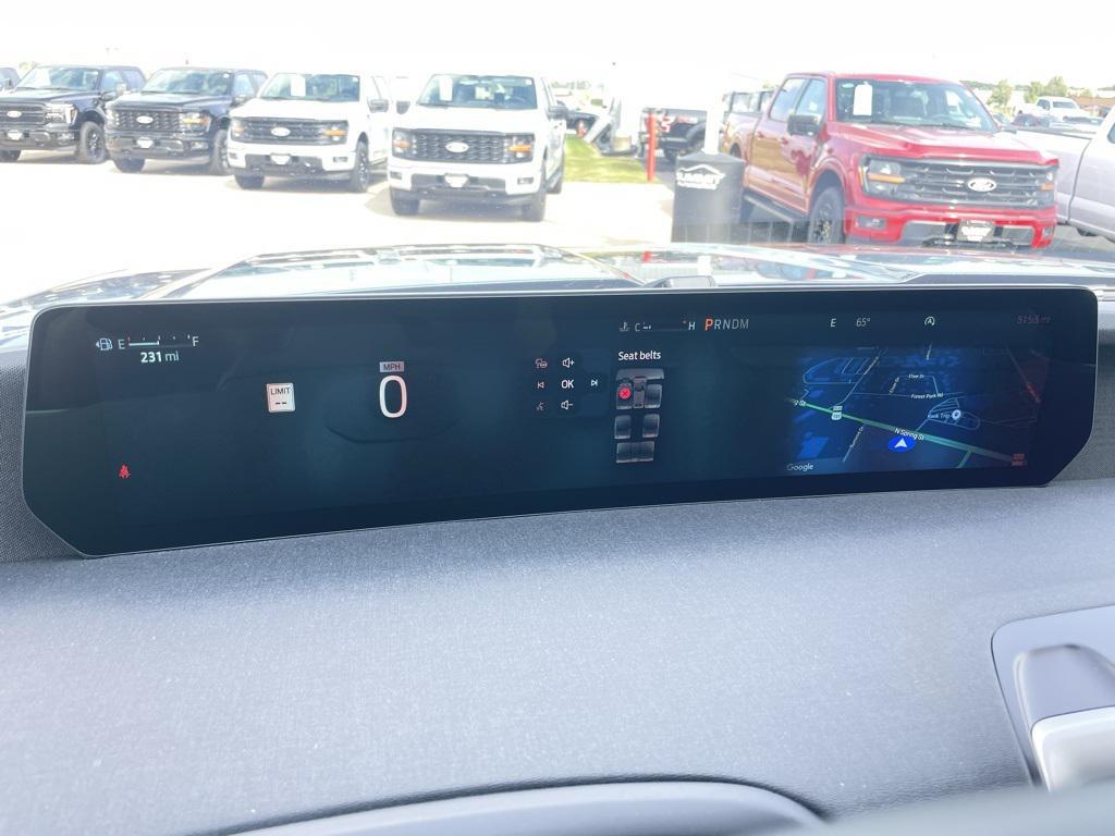 new 2025 Ford Expedition car, priced at $69,272