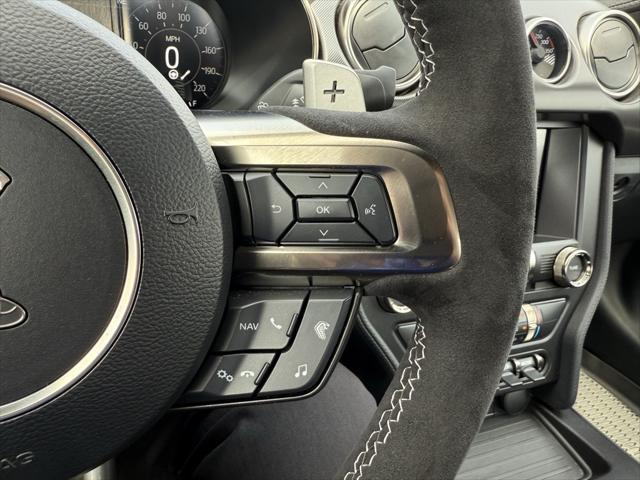 used 2022 Ford Shelby GT500 car, priced at $99,898