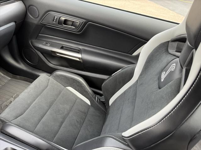 used 2022 Ford Shelby GT500 car, priced at $99,898
