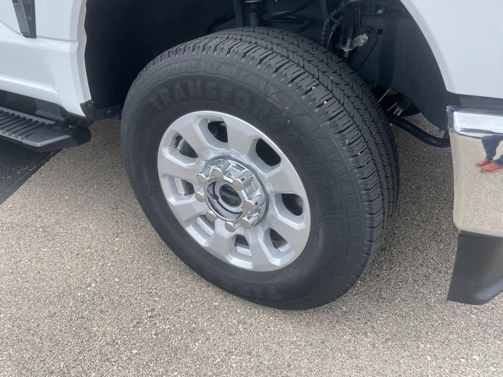 used 2024 Ford F-250 car, priced at $49,999