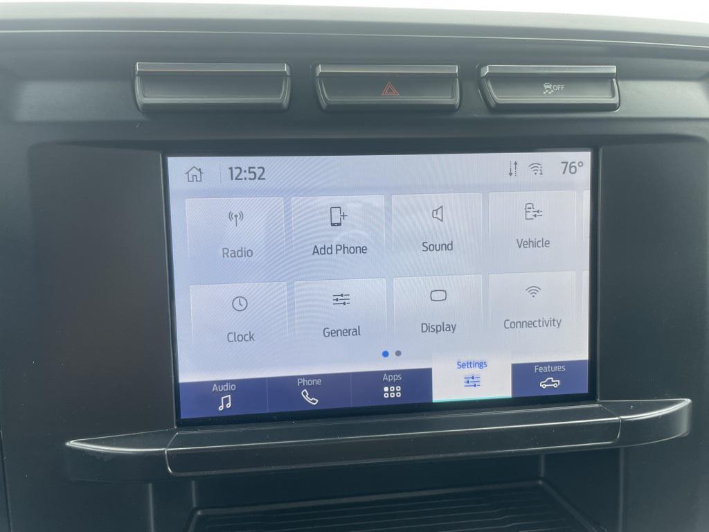 used 2024 Ford F-250 car, priced at $49,999