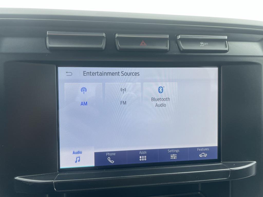 used 2024 Ford F-250 car, priced at $49,999