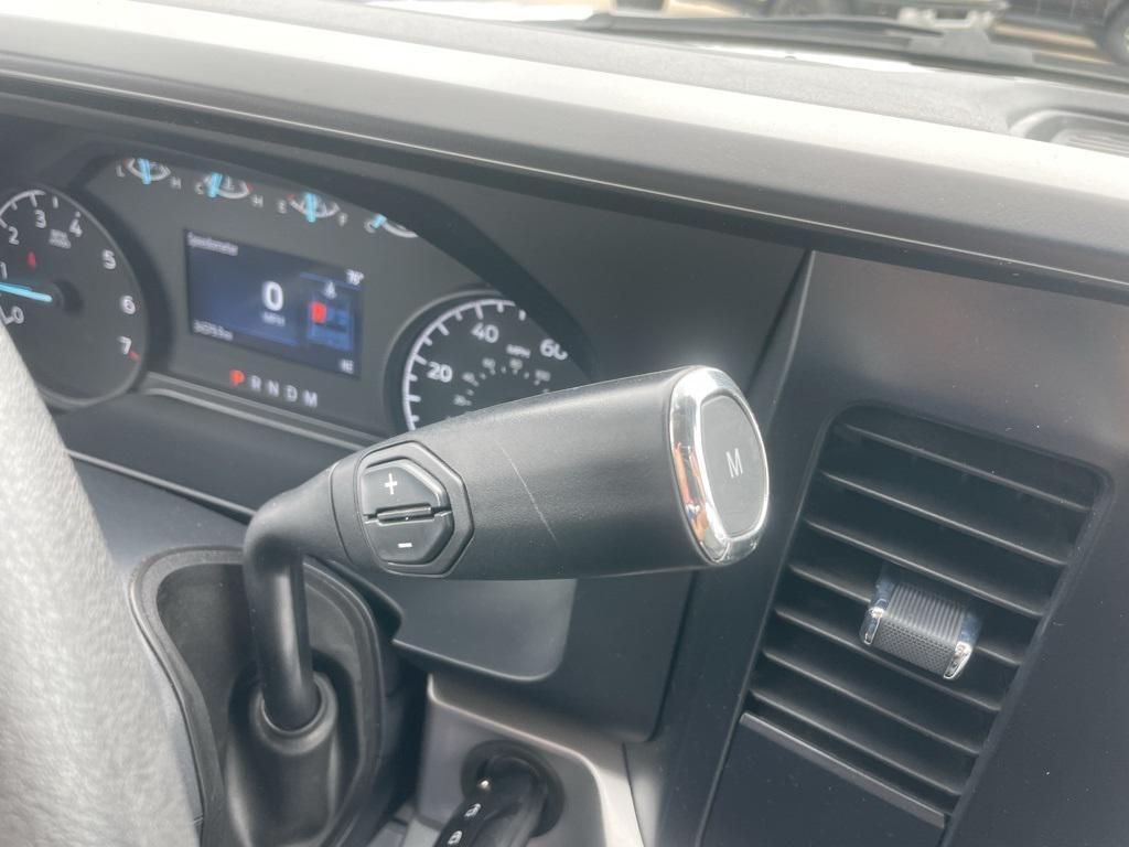 used 2024 Ford F-250 car, priced at $49,999