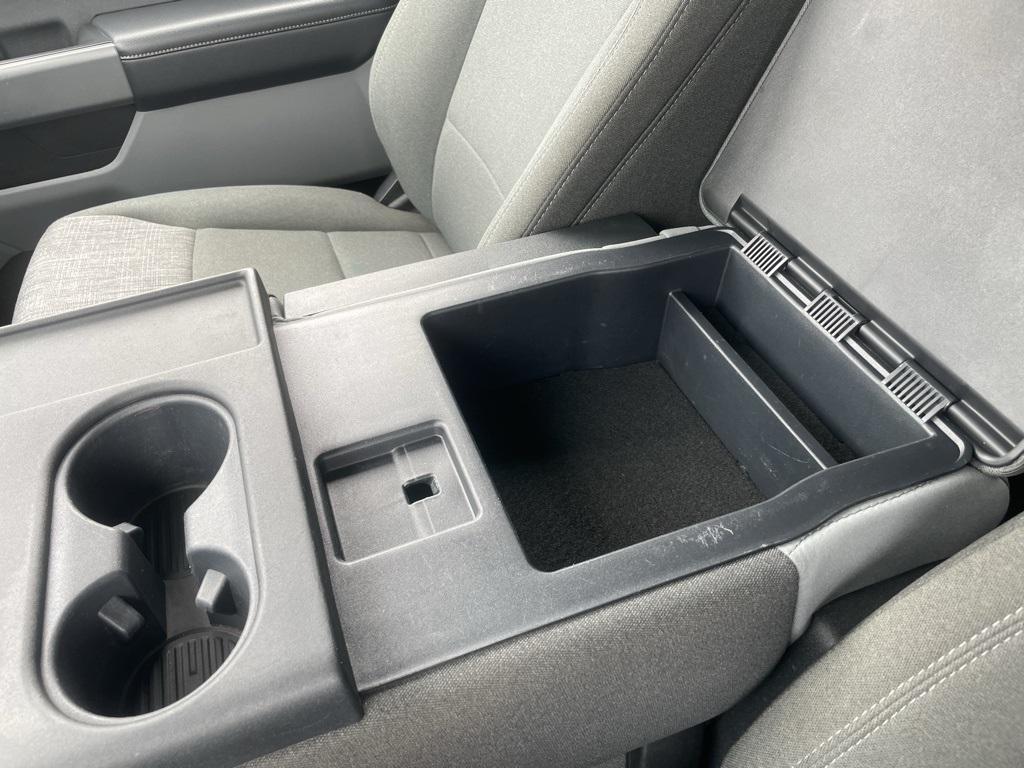 used 2024 Ford F-250 car, priced at $49,999