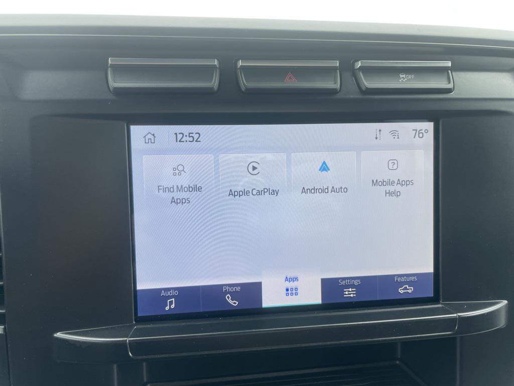 used 2024 Ford F-250 car, priced at $49,999