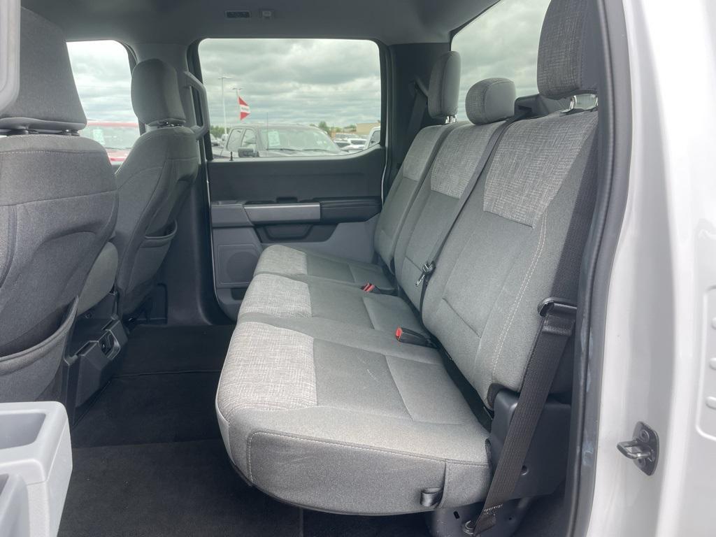 used 2024 Ford F-250 car, priced at $49,999