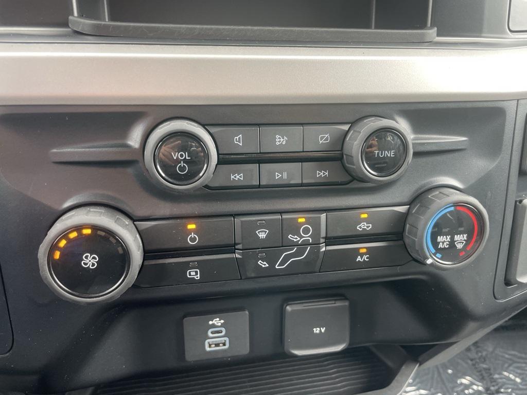 used 2024 Ford F-250 car, priced at $49,999