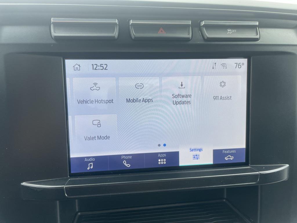 used 2024 Ford F-250 car, priced at $49,999