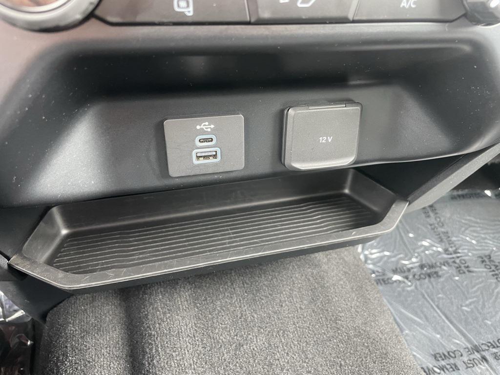 used 2024 Ford F-250 car, priced at $49,999