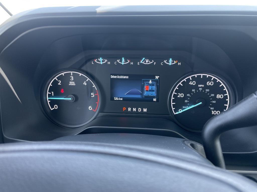 new 2025 Ford F-350 car, priced at $89,691