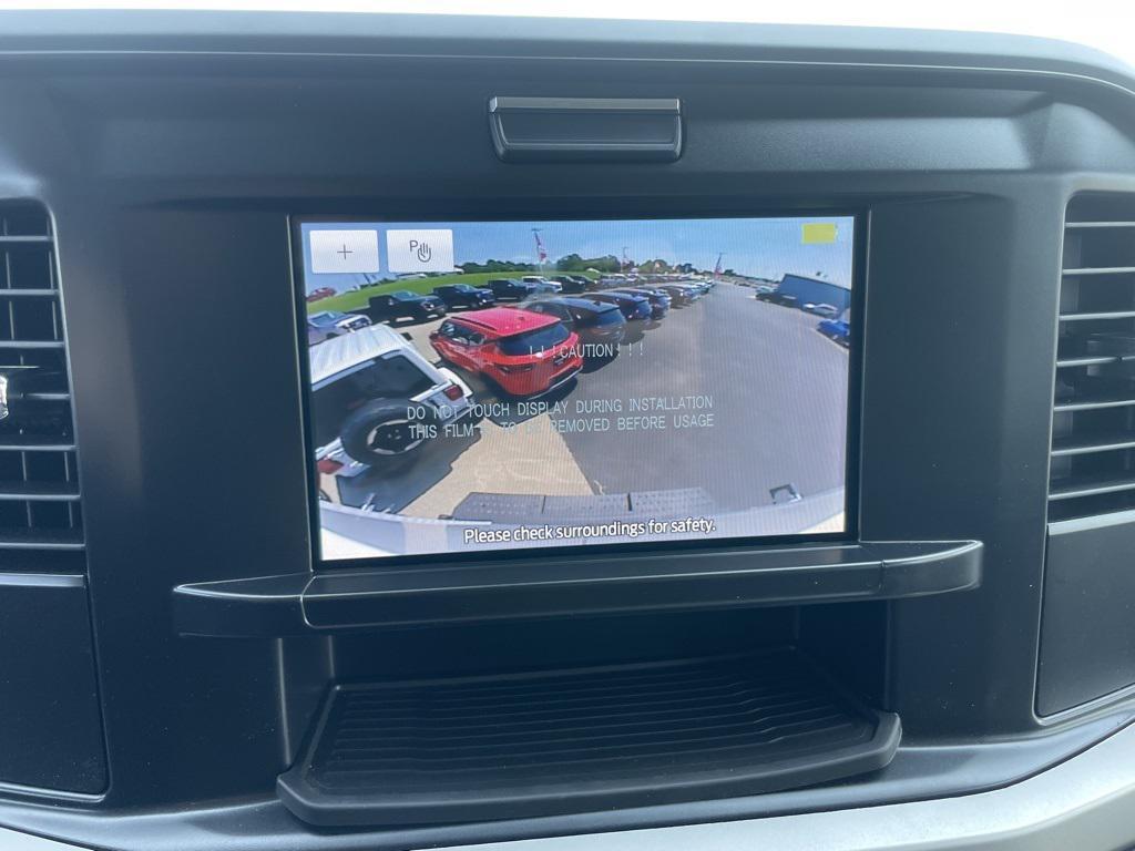 new 2025 Ford F-350 car, priced at $89,691