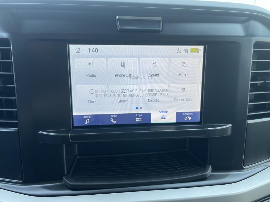 new 2025 Ford F-350 car, priced at $89,691