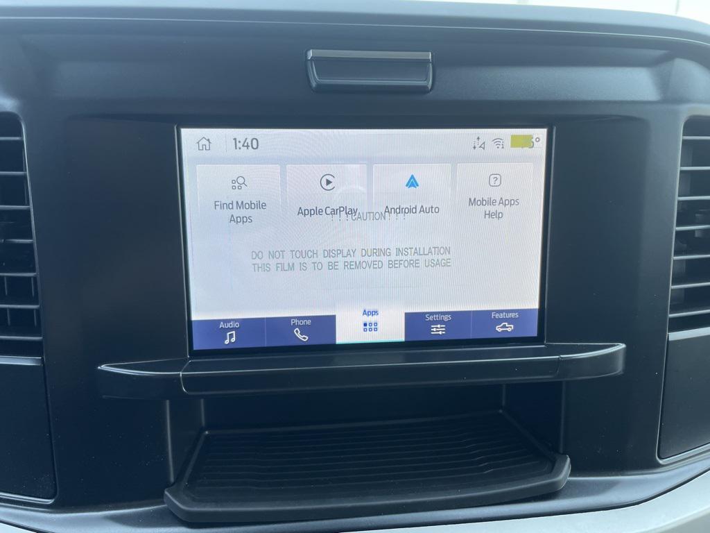 new 2025 Ford F-350 car, priced at $89,691