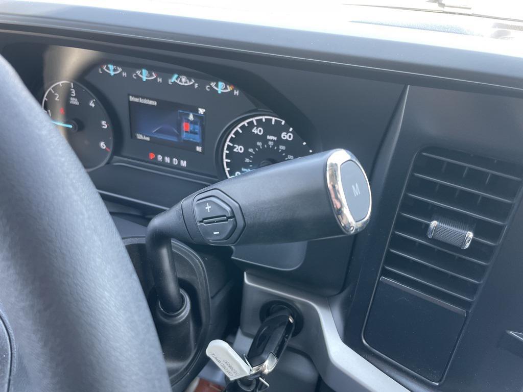 new 2025 Ford F-350 car, priced at $89,691