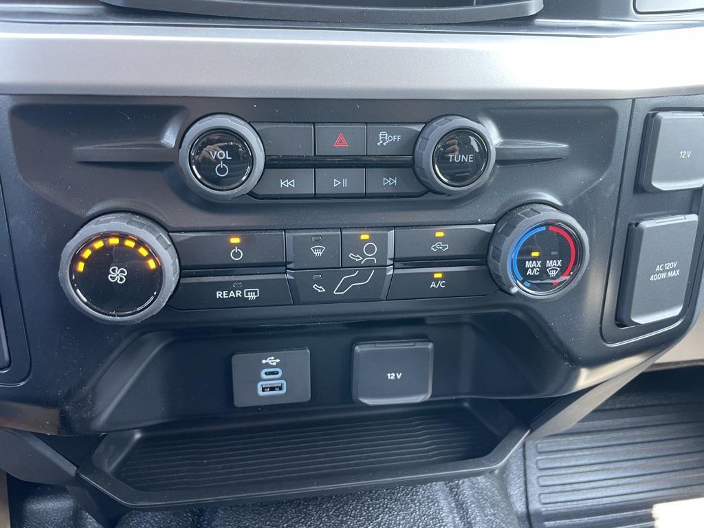 new 2025 Ford F-350 car, priced at $89,691