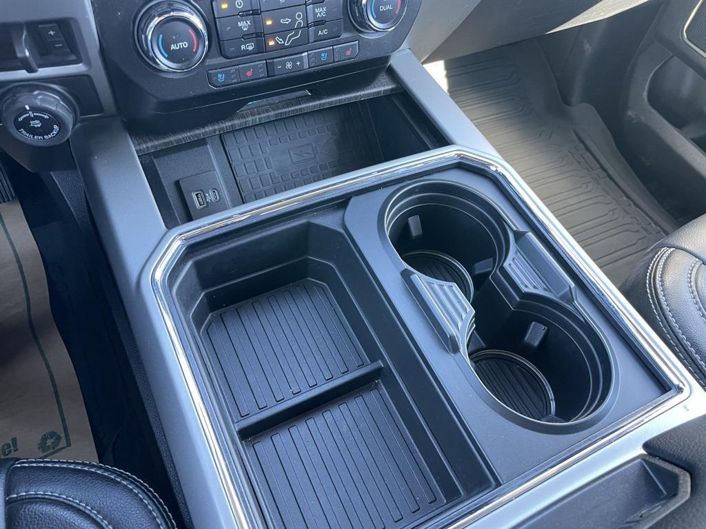 used 2021 Ford F-350 car, priced at $59,999